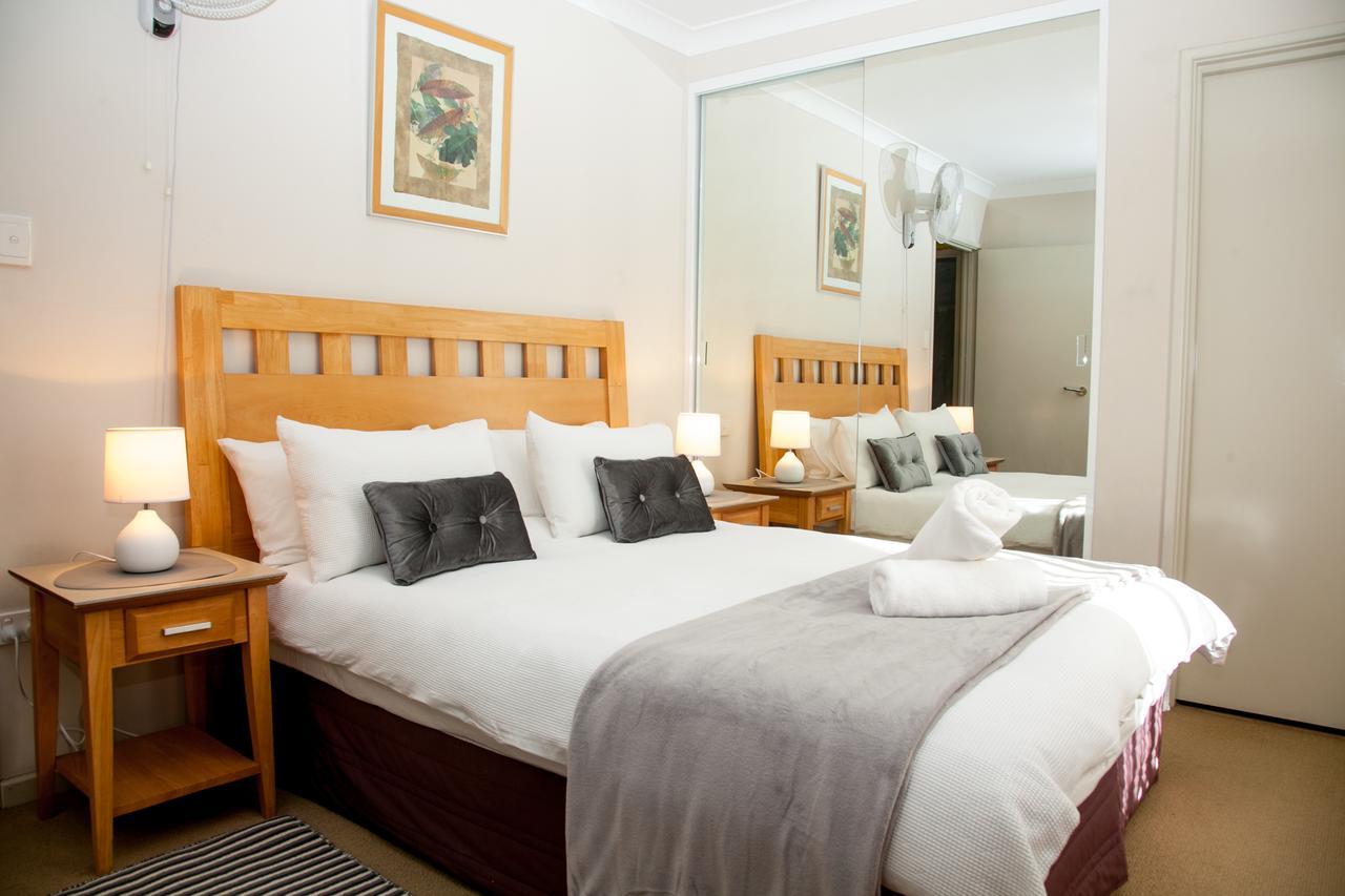 Perth Short Stays Exterior photo